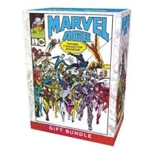 Gift Bundle Marvel Super Heroes - Magic: The Gathering (FR)