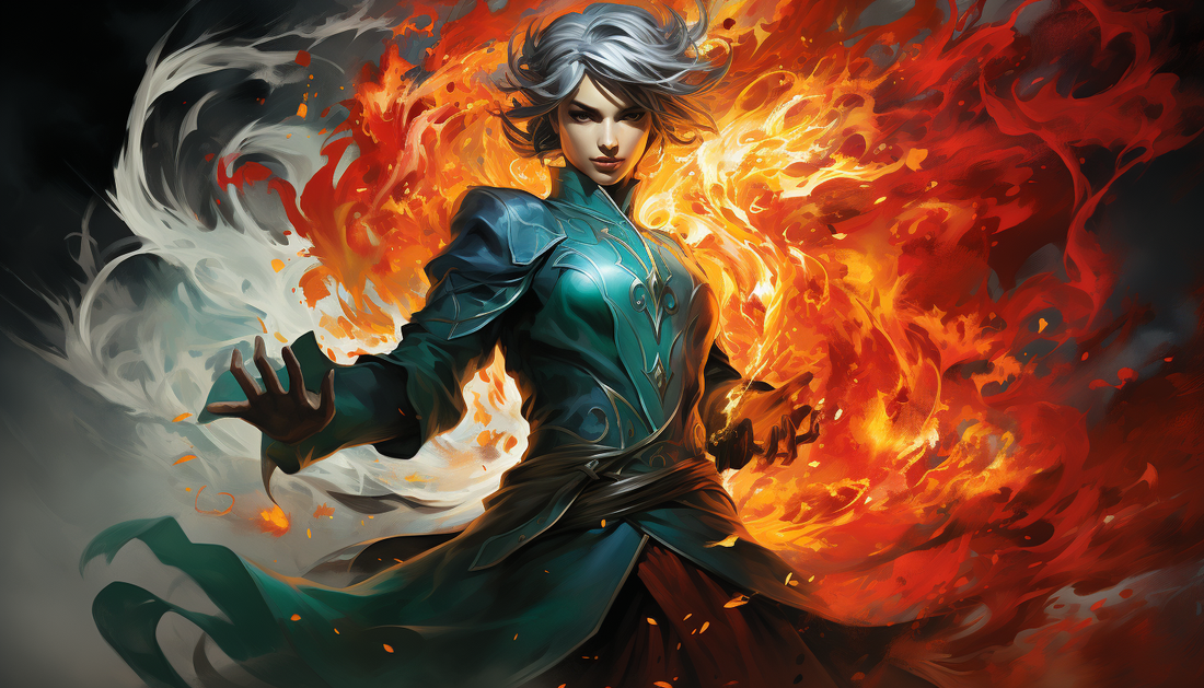 L’histoire de Magic : The Gathering, Comment le jeu de cartes à conquis le monde !