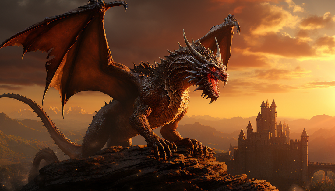 Magic : The Gathering, Dragons of Tarkir