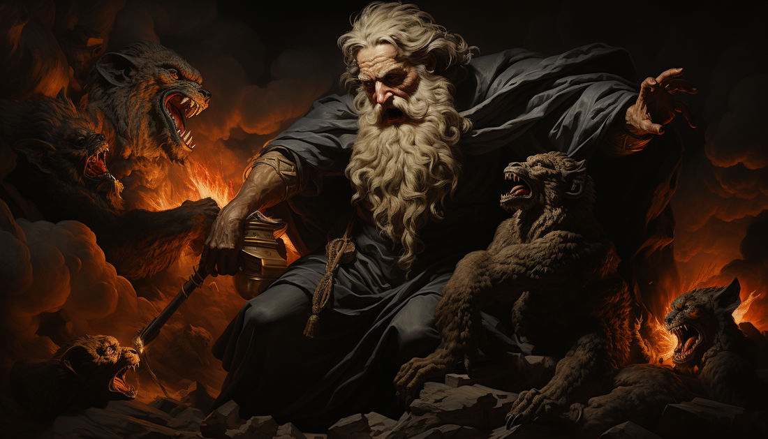 Magic : The Gathering, Theros