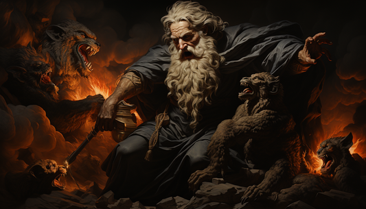 Magic : The Gathering, Theros