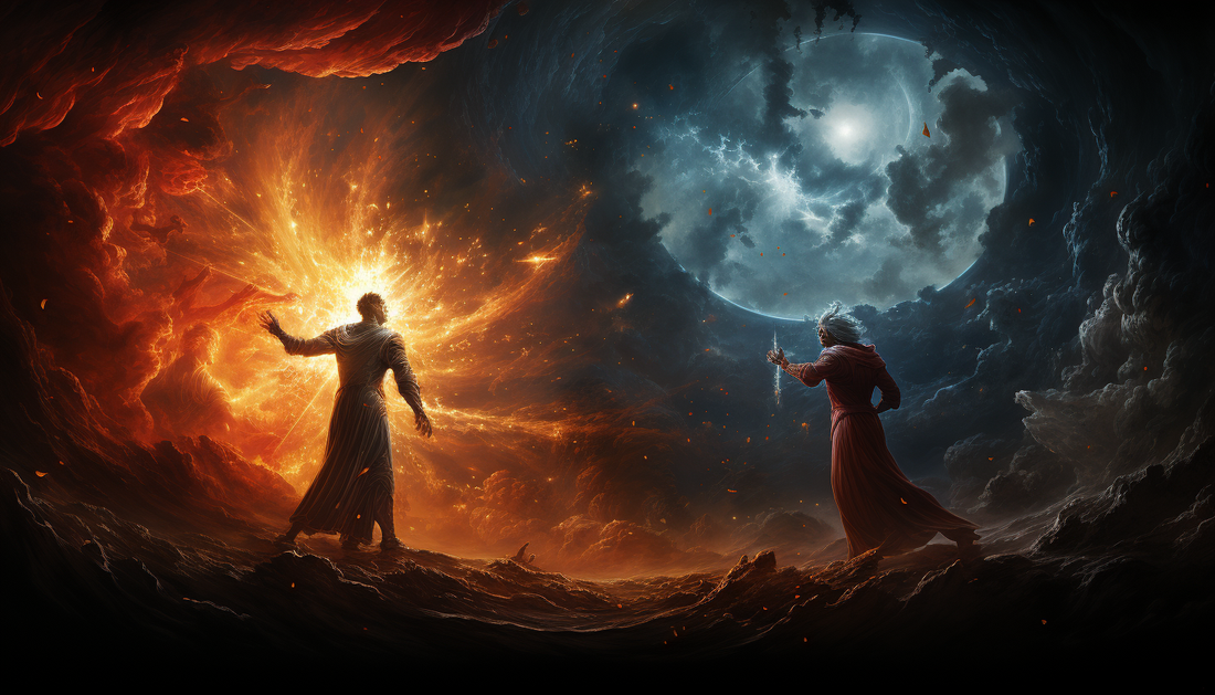 Magic : The Gathering, Born of the Gods