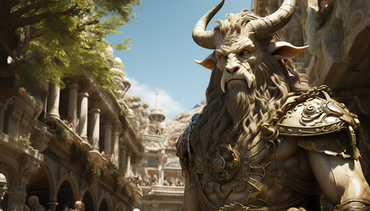 Magic : The Gathering, Journey into Nyx