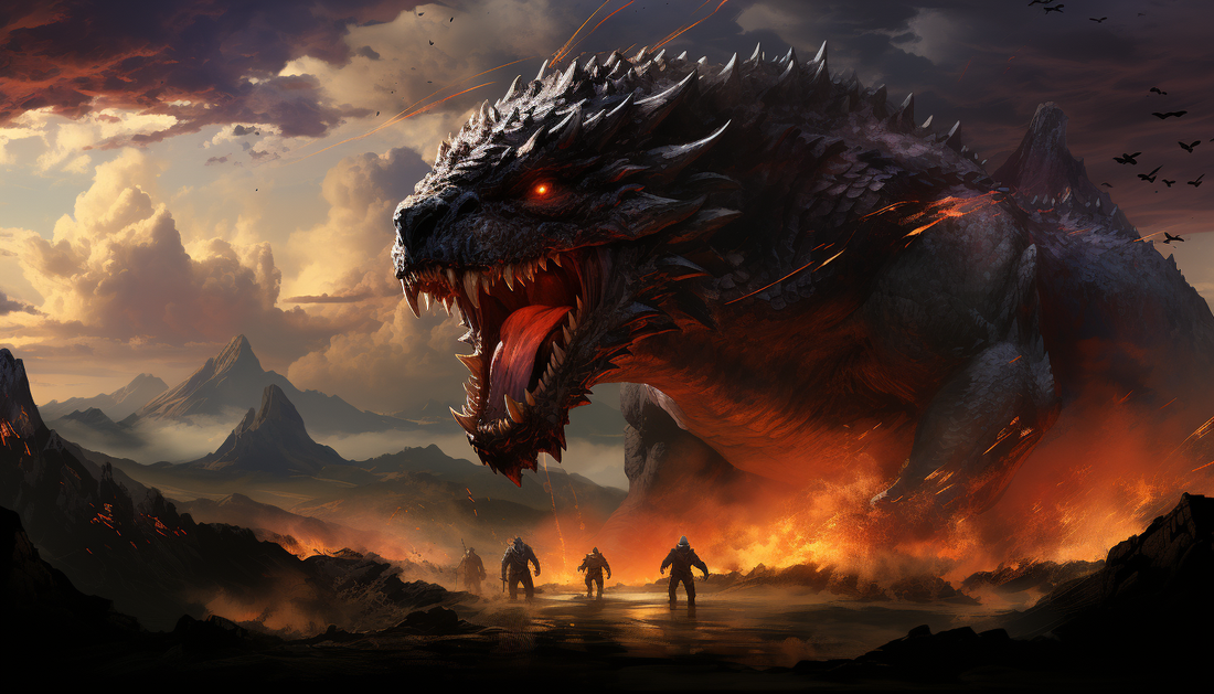 Magic : The Gathering, Khans of Tarkir