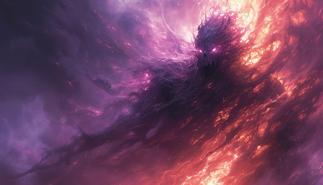 Magic: Oath - Fight the Eldrazi